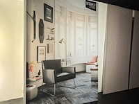 7x textielframe met peesdoek - afbeelding 2 van  5