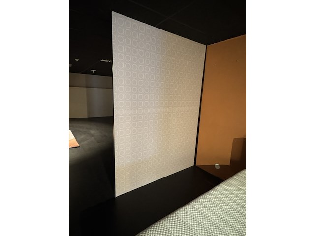 7x textielframe met peesdoek - afbeelding 4 van  5