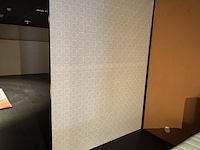 7x textielframe met peesdoek - afbeelding 4 van  5
