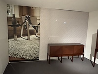 7x textielframe met peesdoek - afbeelding 5 van  5