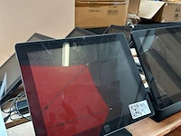 7x touchscreen-monitoren en pos-kassasystemen, w.o. ēlo - afbeelding 4 van  8