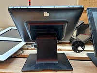 7x touchscreen-monitoren en pos-kassasystemen, w.o. ēlo - afbeelding 7 van  8