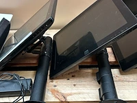 7x touchscreen-monitoren en pos-kassasystemen, w.o. ēlo - afbeelding 8 van  8