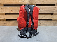 7x touwzak, petzl, bucket - afbeelding 2 van  7