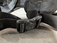 7x touwzak, petzl, bucket - afbeelding 3 van  7