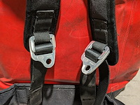 7x touwzak, petzl, bucket - afbeelding 4 van  7