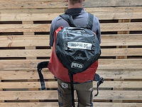 7x touwzak, petzl, bucket - afbeelding 6 van  7