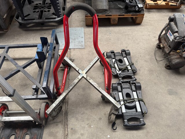 7x transportmiddel - afbeelding 4 van  4