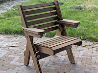 7x tuinmeubel - afbeelding 5 van  9