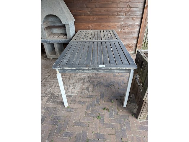 7x tuinmeubel - afbeelding 7 van  9