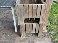 7x tuinmeubel - afbeelding 8 van  9