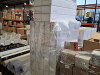 7x tv meubel lifa living, venetië, zwart - afbeelding 5 van  5