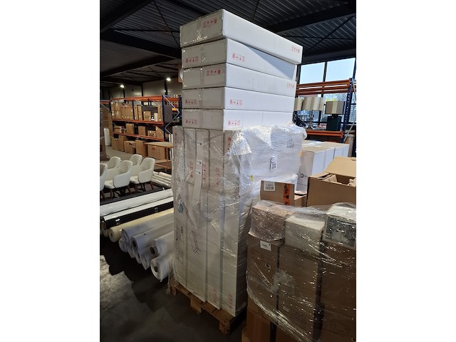 7x tv meubel lifa living, venetië, zwart - afbeelding 5 van  5