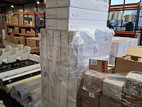 7x tv meubel lifa living, venetië, zwart - afbeelding 5 van  5