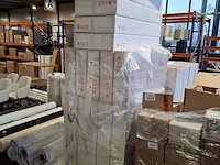 7x tv meubel lifa living, venetië, zwart - afbeelding 5 van  5