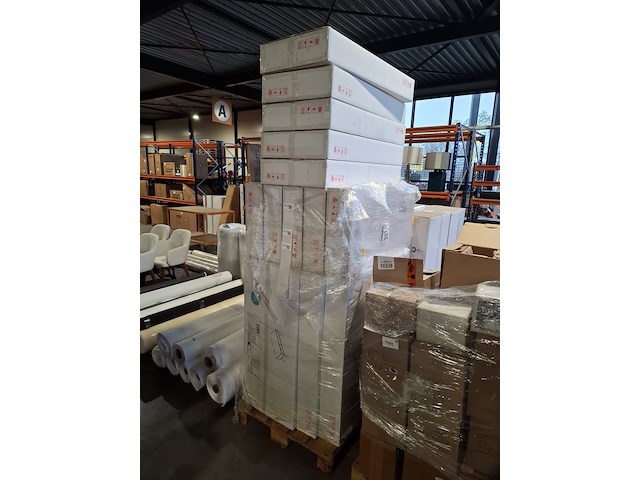 7x tv meubel lifa living, venetië, zwart - afbeelding 5 van  5