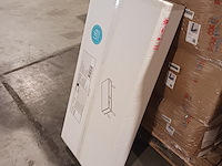 7x tv meubel, lifa living, venetië, zwart - afbeelding 4 van  5