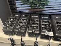 7x ups stekkerblok, bluewalker, powerwalker - afbeelding 4 van  5
