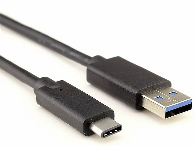 7x usb c kabel 2 meter, scanpart - afbeelding 2 van  2