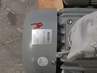 7x vacuümpomp , agilent technologies , ms40+ - afbeelding 2 van  15