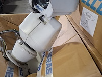 7x veiligheids camera's, pelco - afbeelding 3 van  11