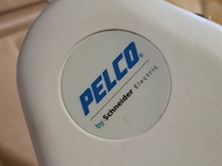 7x veiligheids camera's, pelco - afbeelding 6 van  11