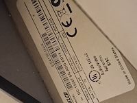 7x veiligheids camera's, pelco - afbeelding 7 van  11