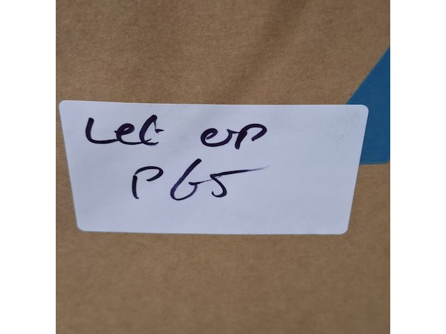 7x veiligheids camera's, pelco - afbeelding 9 van  11