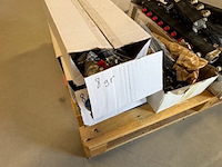 7x verdeler en diverse onderdelen - afbeelding 2 van  6