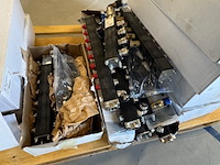 7x verdeler en diverse onderdelen - afbeelding 3 van  6