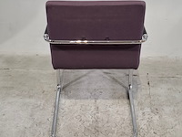 7x vergaderstoel, art collection - afbeelding 4 van  6