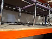 7x vergaderstoel, art collection - afbeelding 6 van  6