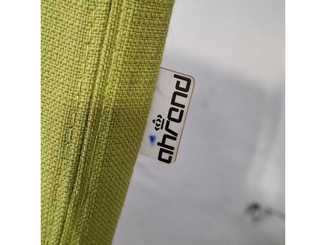 7x vergaderstoel, o.a. ahrend - afbeelding 3 van  10