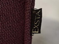 7x vergaderstoel, o.a. ahrend - afbeelding 4 van  10