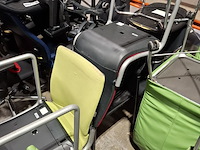 7x vergaderstoel, o.a. ahrend - afbeelding 9 van  10