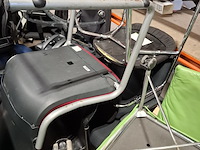 7x vergaderstoel, o.a. ahrend - afbeelding 10 van  10