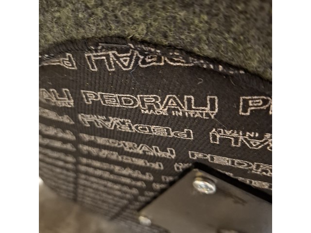 7x vergaderstoel, o.a. pedrali/klöber - afbeelding 4 van  8