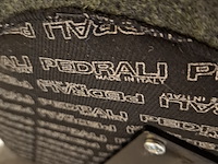 7x vergaderstoel, o.a. pedrali/klöber - afbeelding 4 van  8