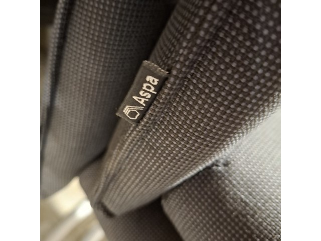 7x vergaderstoel, o.a. pedrali/klöber - afbeelding 7 van  8