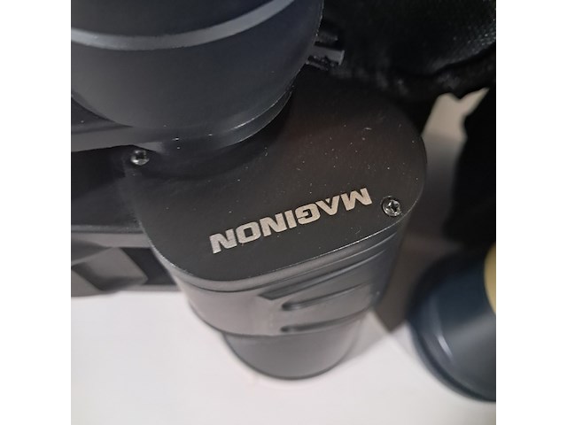 7x verrekijker, o.a. eschenbach, minolta - afbeelding 2 van  14