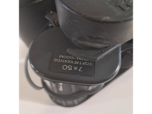 7x verrekijker, o.a. eschenbach, minolta - afbeelding 4 van  14