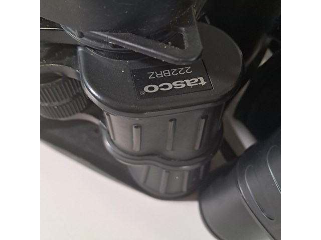 7x verrekijker, o.a. eschenbach, minolta - afbeelding 5 van  14