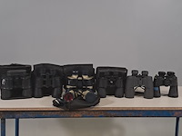 7x verrekijker, o.a. eschenbach, minolta - afbeelding 1 van  14