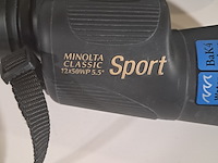 7x verrekijker, o.a. eschenbach, minolta - afbeelding 8 van  14