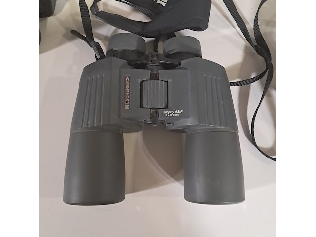 7x verrekijker, o.a. eschenbach, minolta - afbeelding 9 van  14