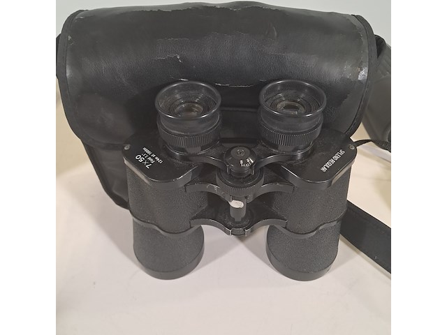 7x verrekijker, o.a. eschenbach, minolta - afbeelding 10 van  14