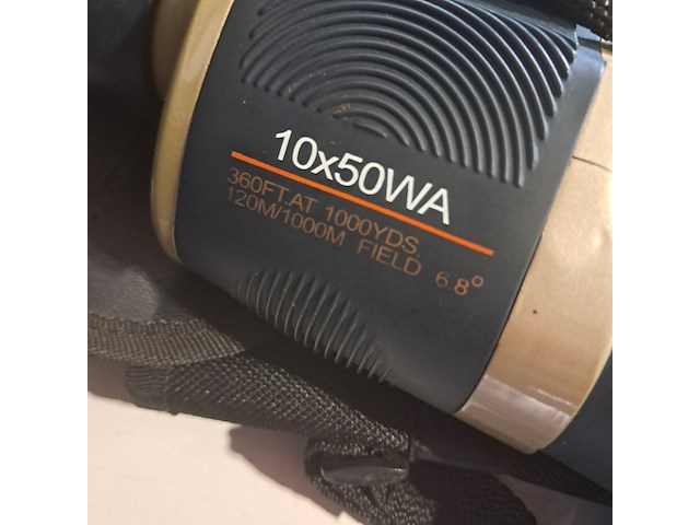 7x verrekijker, o.a. eschenbach, minolta - afbeelding 12 van  14