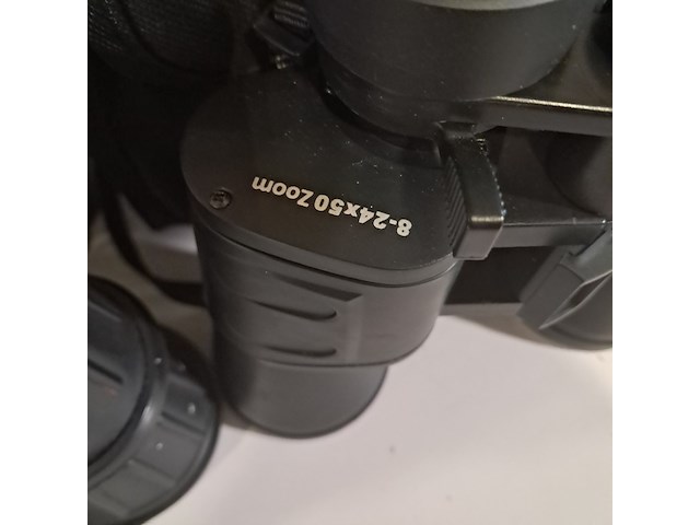 7x verrekijker, o.a. eschenbach, minolta - afbeelding 14 van  14