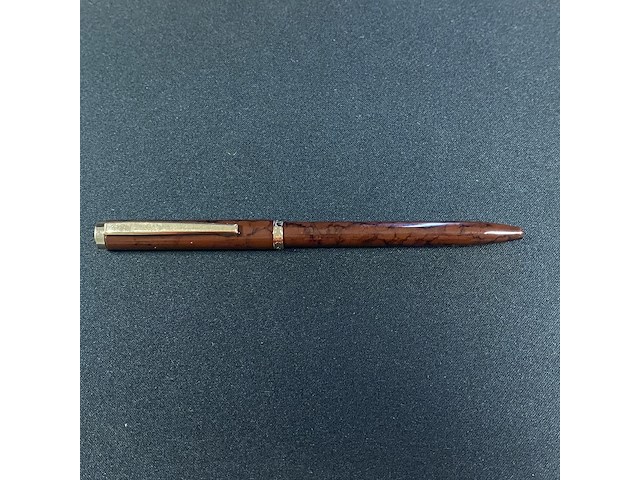 7x vintage collectors pen capitol - afbeelding 1 van  2