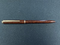 7x vintage collectors pen capitol - afbeelding 1 van  2